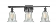 Innovations Lighting 516-3W-OB-G2811 - Hanover 3 Light Bath Vanity Light