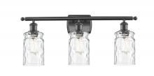 Innovations Lighting 516-3W-OB-G352 - Candor 3 Light Bath Vanity Light