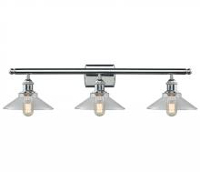 Innovations Lighting 516-3W-PC-G132 - Orwell 3 Light Bath Vanity Light