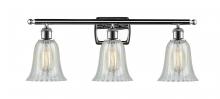 Innovations Lighting 516-3W-PC-G2811 - Hanover 3 Light Bath Vanity Light