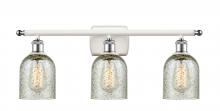 Innovations Lighting 516-3W-WPC-G259 - Caledonia 3 Light Bath Vanity Light