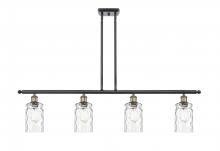 Innovations Lighting 516-4I-BAB-G352 - Candor 4 Light Island Light