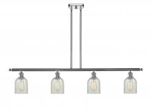 Innovations Lighting 516-4I-PC-G2511 - Caledonia 4 Light Island Light