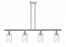 Innovations Lighting 516-4I-PC-G352 - Candor 4 Light Island Light