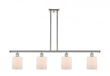 Innovations Lighting 516-4I-PN-G111 - Cobbleskill 4 Light Island Light