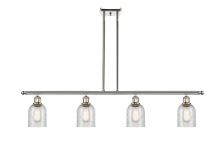 Innovations Lighting 516-4I-PN-G259 - Caledonia 4 Light Island Light