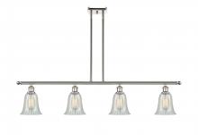 Innovations Lighting 516-4I-PN-G2811 - Hanover 4 Light Island Light