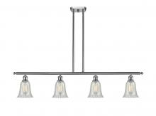 Innovations Lighting 516-4I-SN-G2811 - Hanover 4 Light Island Light