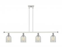 Innovations Lighting 516-4I-WPC-G2511 - Caledonia 4 Light Island Light