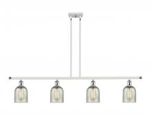 Innovations Lighting 516-4I-WPC-G259 - Caledonia 4 Light Island Light