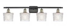 Innovations Lighting 516-4W-BAB-G402 - Niagra 4 Light Bath Vanity Light