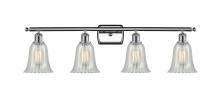 Innovations Lighting 516-4W-PC-G2811 - Hanover 4 Light Bath Vanity Light