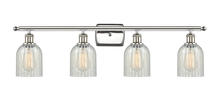 Innovations Lighting 516-4W-PN-G2511 - Caledonia 4 Light Bath Vanity Light