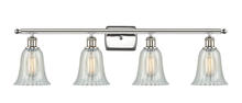 Innovations Lighting 516-4W-PN-G2811 - Hanover 4 Light Bath Vanity Light