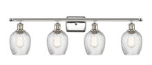 Innovations Lighting 516-4W-PN-G292 - Salina 4 Light Bath Vanity Light