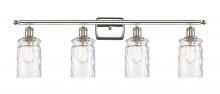 Innovations Lighting 516-4W-PN-G352 - Candor 4 Light Bath Vanity Light