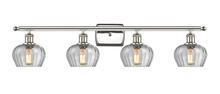 Innovations Lighting 516-4W-PN-G92 - Fenton 4 Light Bath Vanity Light