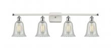 Innovations Lighting 516-4W-WPC-G2811 - Hanover 4 Light Bath Vanity Light