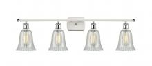 Innovations Lighting 516-4W-WPC-G2812 - Hanover 4 Light Bath Vanity Light