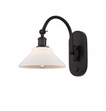 Innovations Lighting 518-1W-OB-G131 - Orwell Sconce