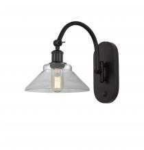 Innovations Lighting 518-1W-OB-G132 - Orwell Sconce