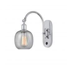 Innovations Lighting 518-1W-PC-G104 - Belfast Sconce