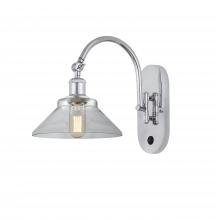 Innovations Lighting 518-1W-PC-G132 - Orwell Sconce