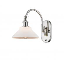 Innovations Lighting 518-1W-PN-G131 - Orwell Sconce