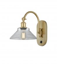 Innovations Lighting 518-1W-SG-G132 - Orwell Sconce