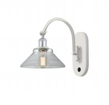 Innovations Lighting 518-1W-WPC-G132 - Orwell Sconce