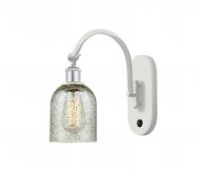 Innovations Lighting 518-1W-WPC-G259 - Caledonia Sconce