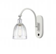 Innovations Lighting 518-1W-WPC-G442 - Brookfield Sconce