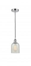 Innovations Lighting 616-1P-PC-G2511 - Caledonia Mini Pendant