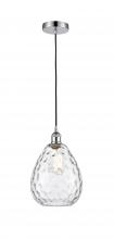 Innovations Lighting 616-1P-PC-G372 - Waverly Mini Pendant