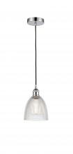 Innovations Lighting 616-1P-PC-G382 - Castile Mini Pendant