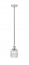 Innovations Lighting 616-1PH-PN-G302 - Colton Mini Pendant