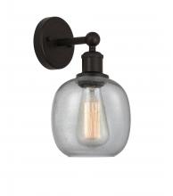 Innovations Lighting 616-1W-OB-G104 - Belfast Sconce