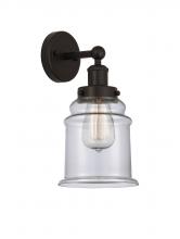 Innovations Lighting 616-1W-OB-G182 - Canton 1 Light Sconce