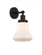 Innovations Lighting 616-1W-OB-G191 - Bellmont Sconce