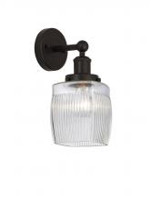 Innovations Lighting 616-1W-OB-G302 - Colton Sconce