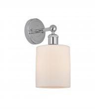 Innovations Lighting 616-1W-PC-G111 - Cobbleskill Sconce