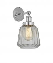 Innovations Lighting 616-1W-PC-G142 - Chatham Sconce