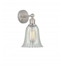 Innovations Lighting 616-1W-SN-G2811 - Hanover Sconce