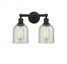 Innovations Lighting 616-2W-BK-G259 - Caledonia Bath Vanity Light