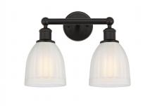 Innovations Lighting 616-2W-OB-G441 - Brookfield Bath Vanity Light