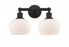 Innovations Lighting 616-2W-OB-G91 - Fenton Bath Vanity Light