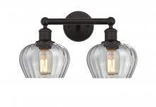 Innovations Lighting 616-2W-OB-G92 - Fenton Bath Vanity Light