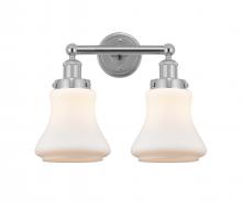 Innovations Lighting 616-2W-PC-G191 - Bellmont Bath Vanity Light