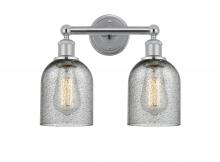 Innovations Lighting 616-2W-PC-G257 - Caledonia Bath Vanity Light