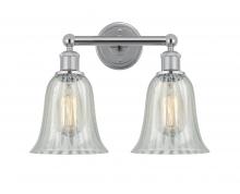 Innovations Lighting 616-2W-PC-G2811 - Hanover Bath Vanity Light